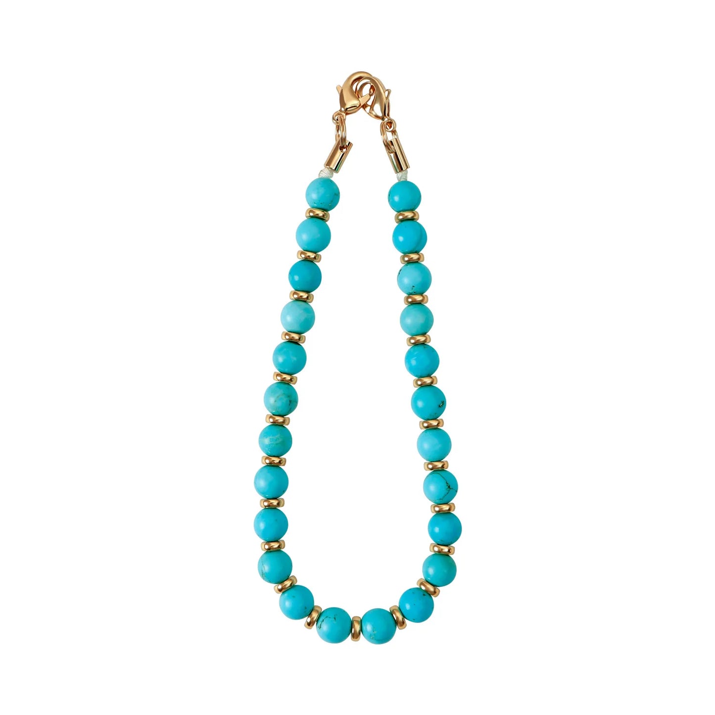 Handmade Crystal Phone Lanyard