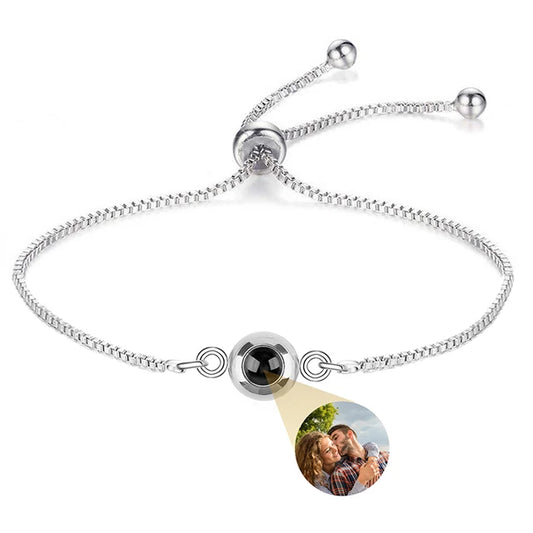 Photo Bracelet