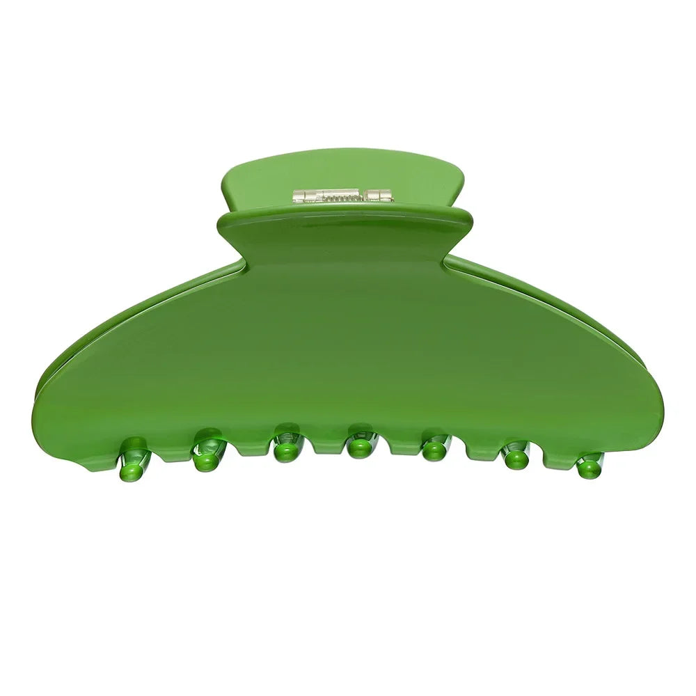 Personalised Hair Claw