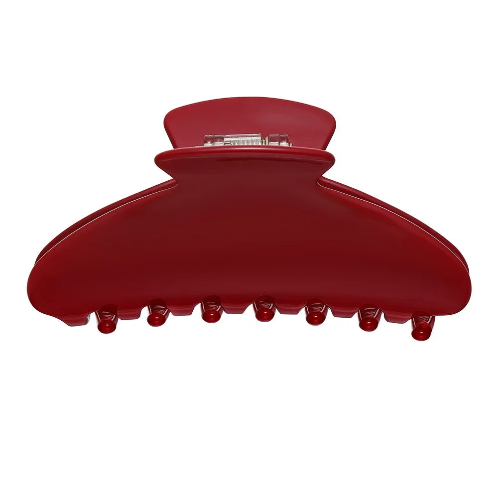 Personalised Hair Claw