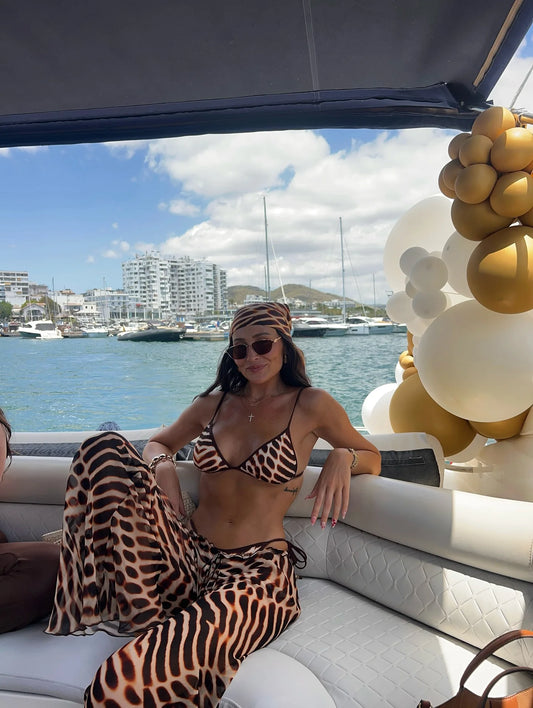 Le Lebra Bikini