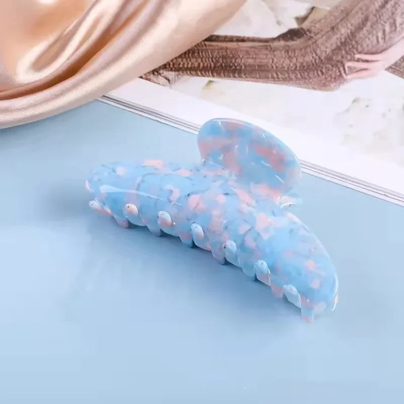 Personalised Hair Claw