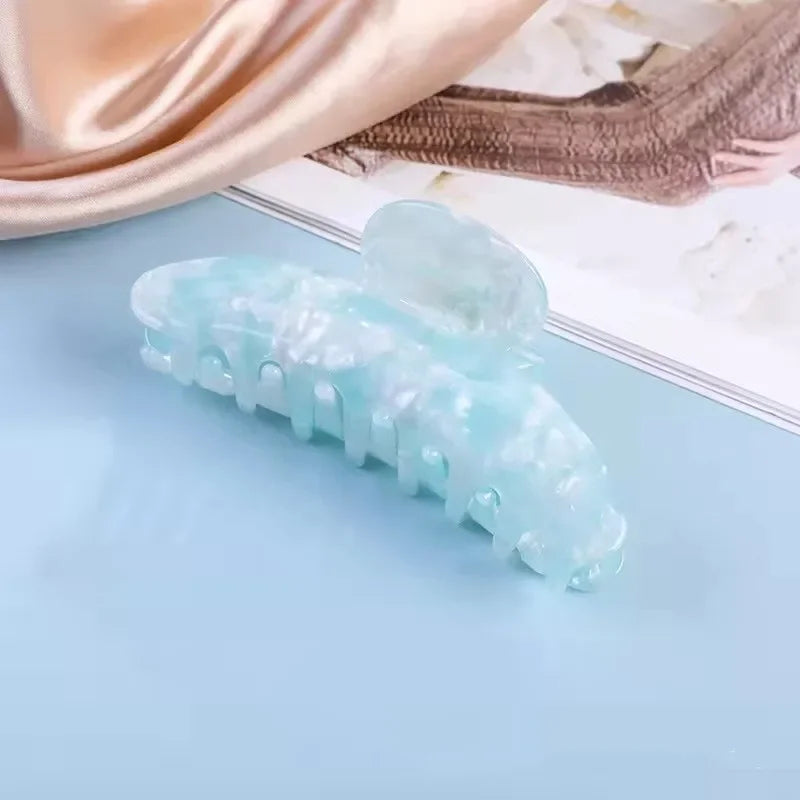 Personalised Hair Claw