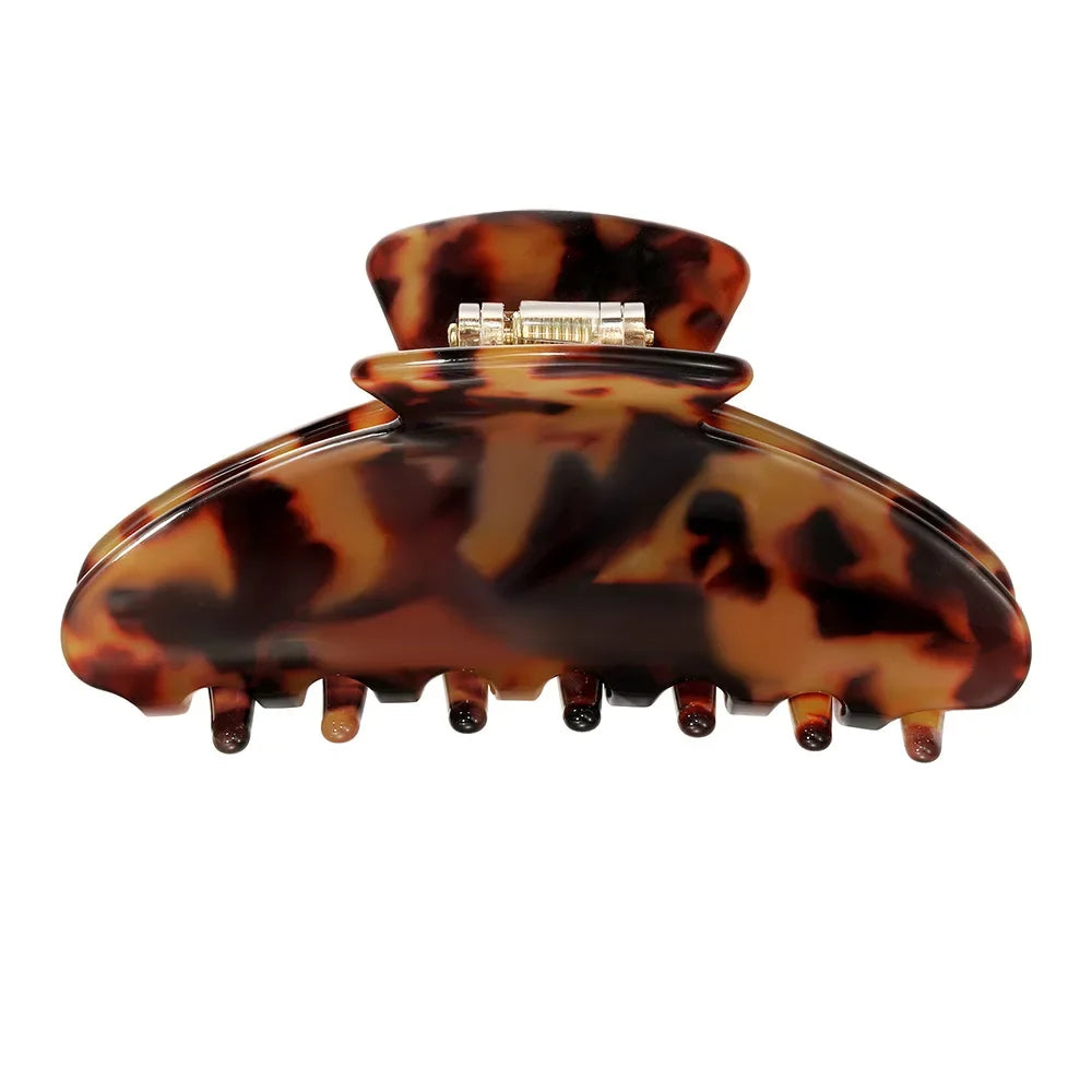 Personalised Hair Claw