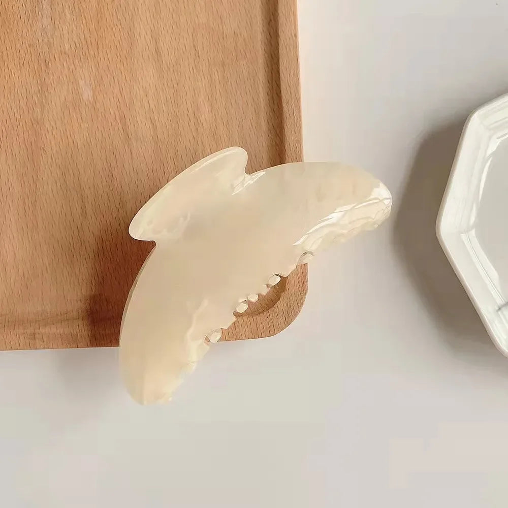 Personalised Hair Claw