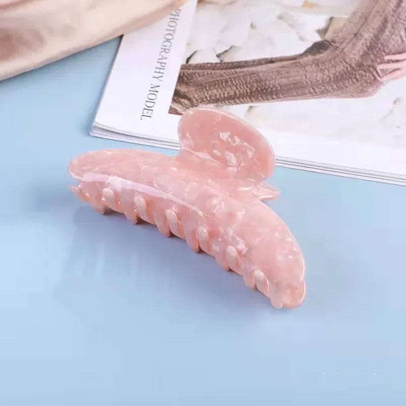 Personalised Hair Claw