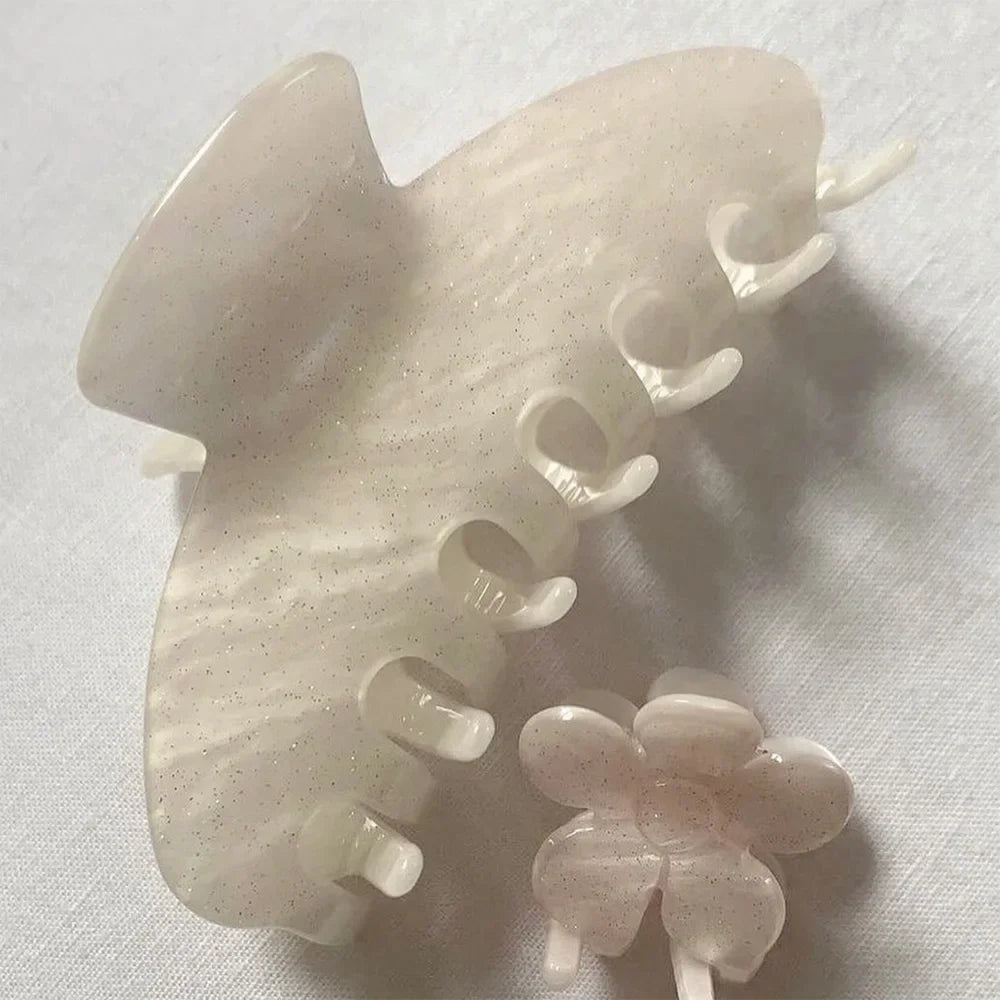 Personalised Hair Claw