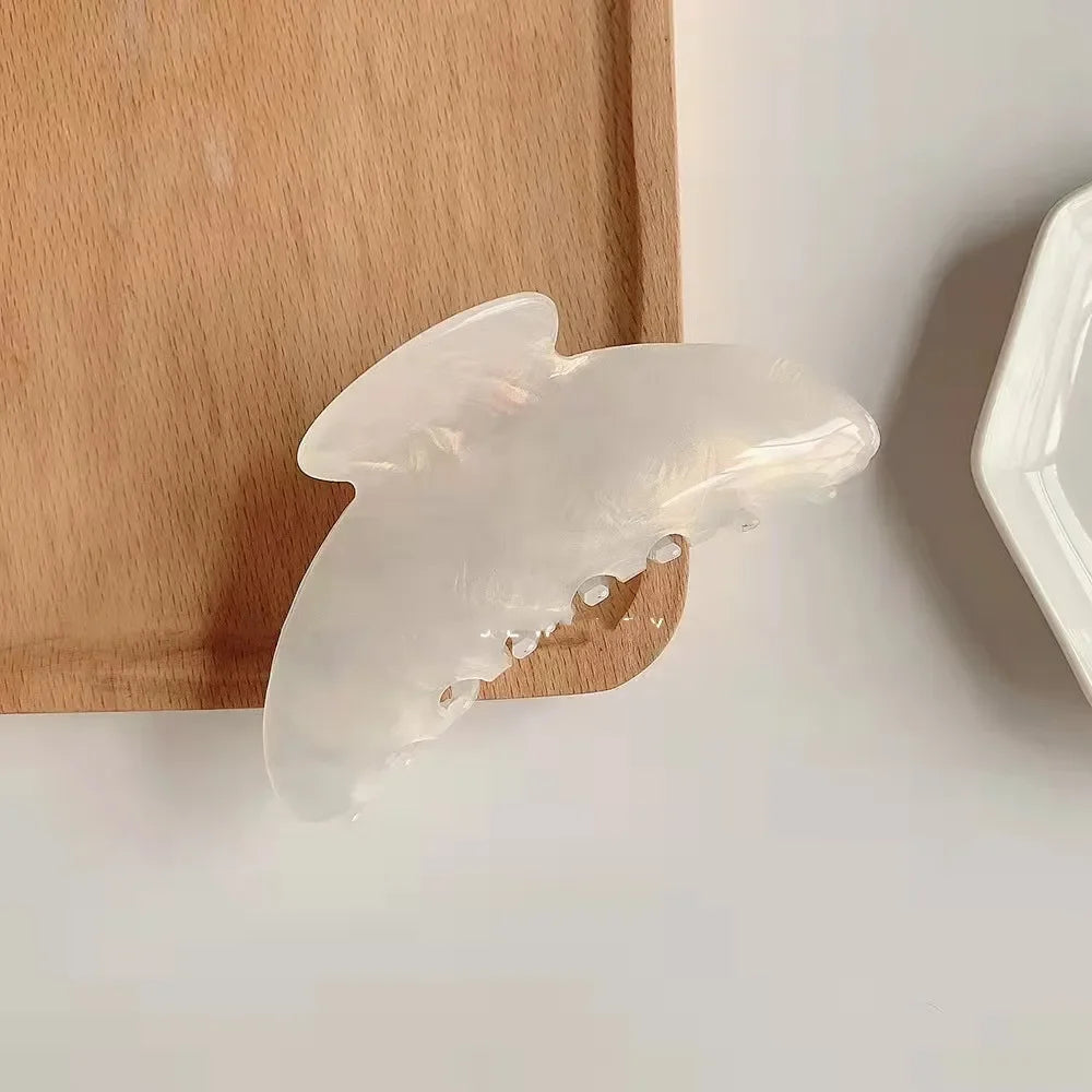 Personalised Hair Claw