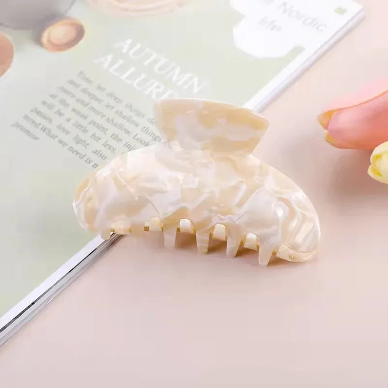 Personalised Hair Claw