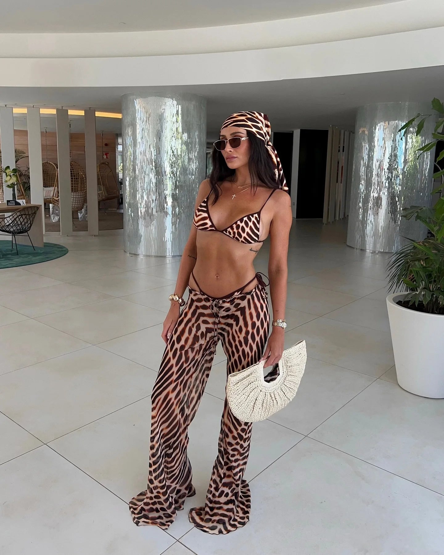 Le Lebra Bikini