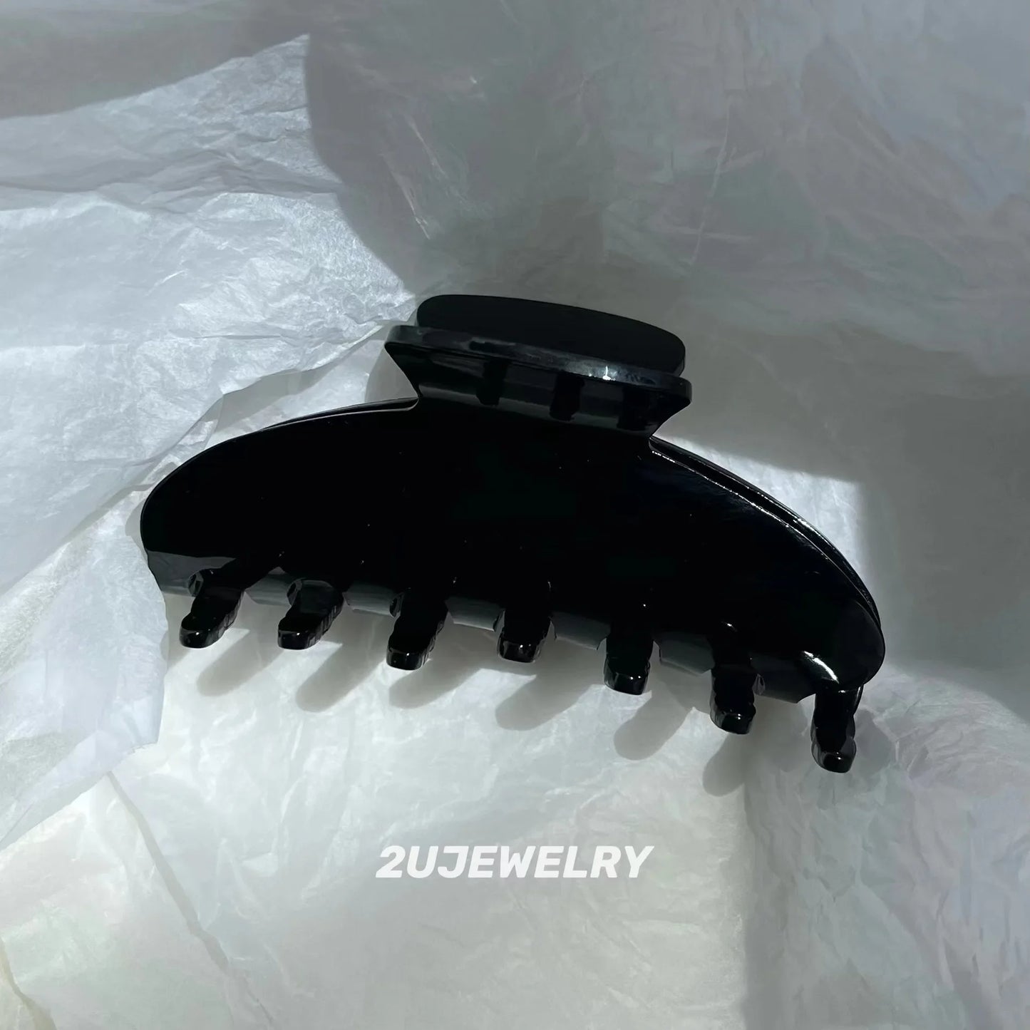Personalised Hair Claw