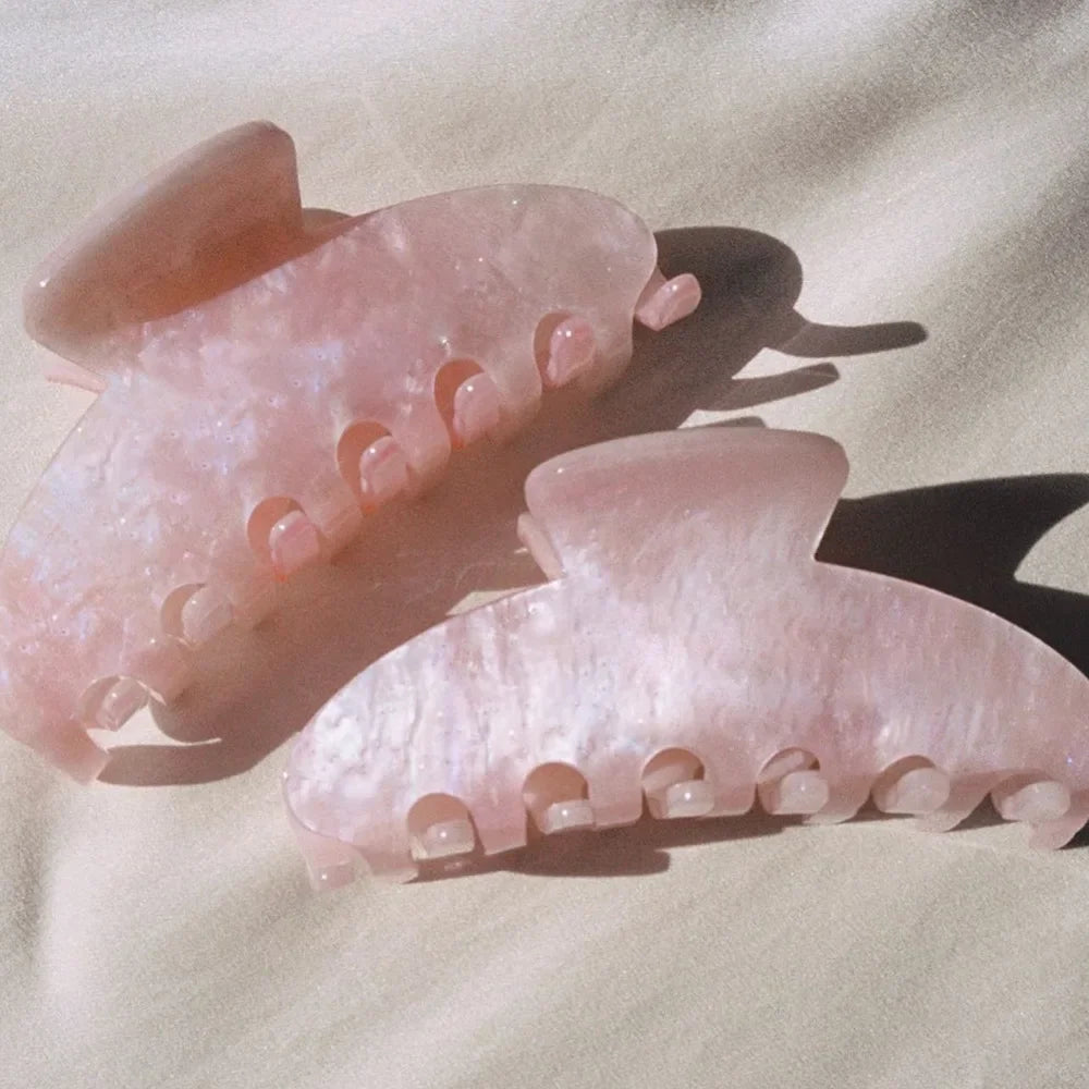 Personalised Hair Claw