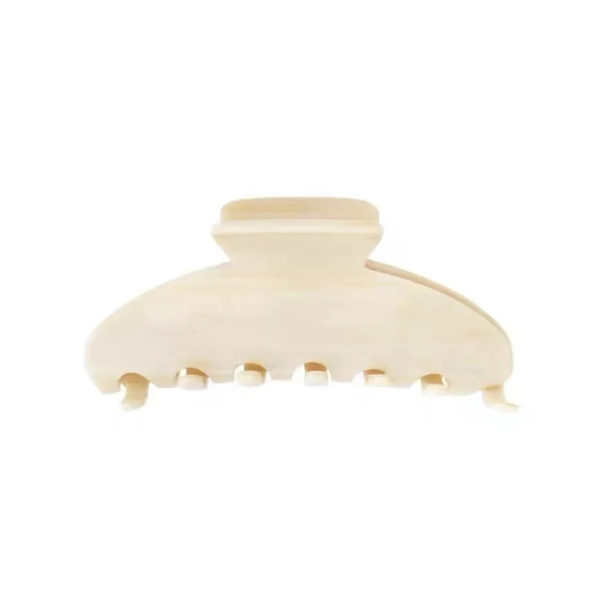 Personalised Hair Claw