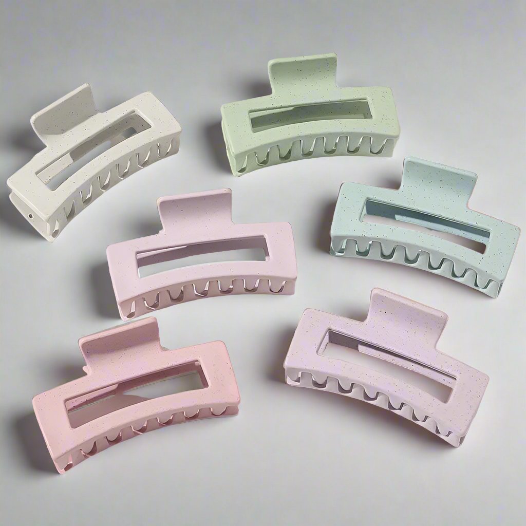 Kimmy Hair Clips